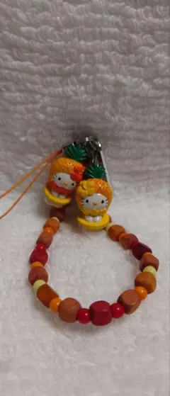 2025年最新】パイナップルキティの人気アイテム - メルカリ