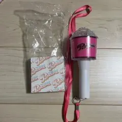 【点灯確認済】嵐 Popcorn ペンライト