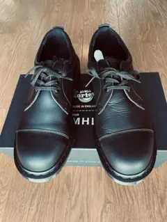 Dr. Martens 1461 × MHL. 3ホールシューズのサムネイル