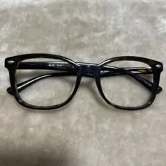 レイバン メガネ