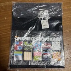 ワンピース Tシャツ