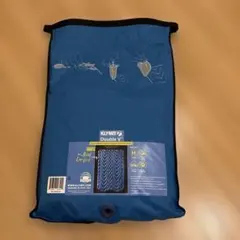 KLYMIT(クライミット) DoubleV エアマット　4/26まで即日発送のサムネイル