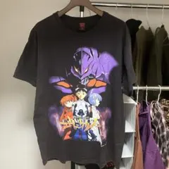 GEEKS RULE 新世紀エヴァンゲリオン 1st Tシャツのサムネイル
