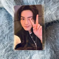 ENHYPEN 5th ENniversary ジョンウォン JUNGWON