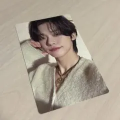 ヨンジュン SWEET Weverse TOMORROW X TOGETHER Image - SWEET - Concept Photo 'Desire