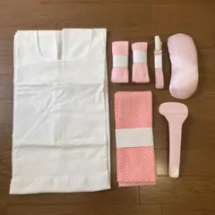 着付け小物6点セット