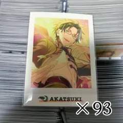 あんスタ 紅月 蓮巳敬人 ぱしゃっつ ぱしゃこれ