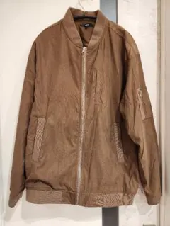 チャオパニック　メンズ　ジャケット　ブルゾン