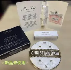 DIOR ディオール スキンフォーエヴァー スノーUV 化粧下地 パウダー