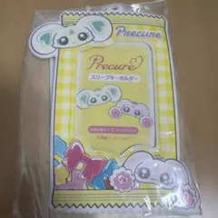 プリキュア スリーブキーホルダー 妖精 ポルン＆ルルンのサムネイル