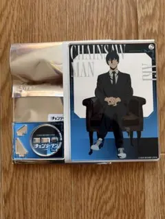 チェンソーマンプラザ限定　アキ　アクリルスタンド