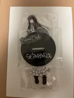 タイトーくじ サカモトデイズ 〜Street Style〜 大佛 C賞