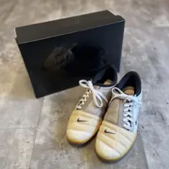 【美品・箱付き】Nike Total 90 27㎝ ガムライトブラウン