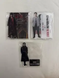 2025年最新】battle of tokyo アクリルスタンド 川村壱馬の人気