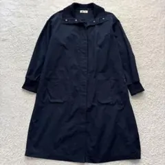 im product イッセイミヤケ ヴィンテージ ライトコート 中古・古着通販】im MIYAKE DESIGN STUDIO (イッセイミヤケデザイン