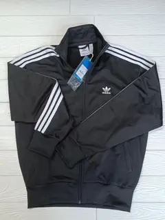 新品　アディダスオリジナルス　SST トラックトップ　ジャージ　M　IJ7058
