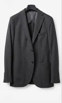 ✨Barneys New York メンズ テーラードジャケット グレー 48のサムネイル