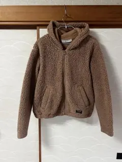 Abercrombie & Fitch ボアジャケット