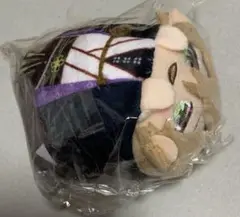 ヒプマイ ヒプノシスマイク 夢野幻太郎 もちころりん