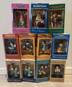 Kingdom Hearts キングダムハーツ Vinimates 5体セット | Mercari