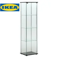 美品 IKEA デトルフ DETOLF 豪華LED照明付き 1台 イケア（IKEA） 【IKEA】【店頭在庫限り】DETOLF デトルフ