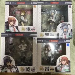 や*べ様 艦隊これくしょん 1/8スケール フィギュア