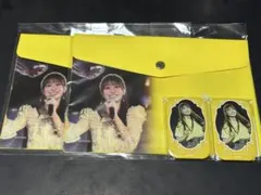 ＝LOVE イコラブ DMMスクラッチ 瀧脇笙古 まとめ売り