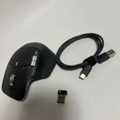 ロジクール MXMASTER3