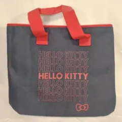 ハローキティ マリソル 保冷バッグ 未使用