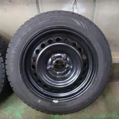 きんchan様専用145/80r12 送料込26年製 ホワイトレター 4本セット