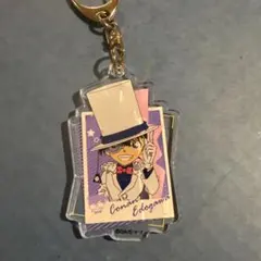 名探偵コナン 江戸川コナン アクリルキーホルダー