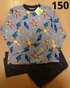 ポケモン　パジャマ
