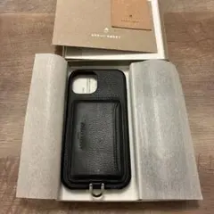 URBAN BOBBY iPhone12miniケース 姫路産牛革 - メルカリ