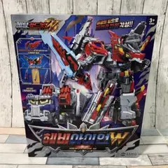 メタルカードボットS フレイムノヴァ - メルカリ