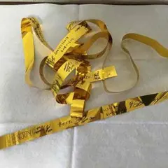 E-girls / 金テープ