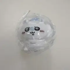 ちいかわ　ソフビパペットマスコット2　モモンガ