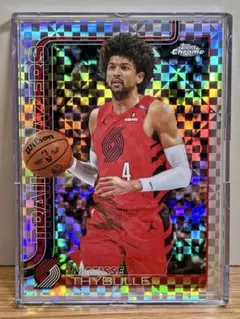 マティス・サイブル X-Fractor Matisse Thybulle POR