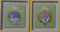 8th with cake！マグネット Little Lemon 咎人