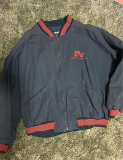 Dunbrooke 企業ロゴ ジャケット 防寒