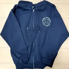 ちいかわ パーカー キャラクターグッズ