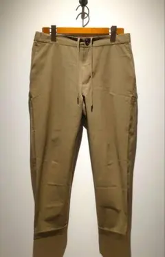【値下げ】URBANRESEARCH　テーパードパンツ