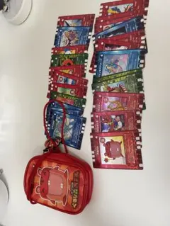 2026年最新】ぐるり森カードケースの人気アイテム - メルカリ