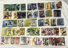 ヒロアカ　クリアカード　ラバスト　缶バッジ　まとめ売り