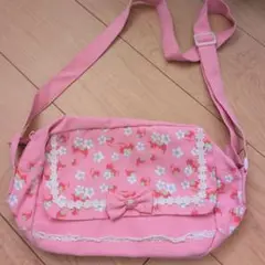 通園ショルダー