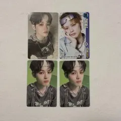 NCTDREAM チョンロ トレカ