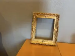 bodo hennig ボードヘニッヒ　ドールハウス　ドイツ　額縁