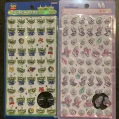 正規品　ボンボンドロップシール　エイリアン　ヤングオイスター