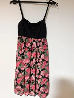 【新品未使用】INGNI チュニック