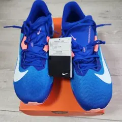 NIKE AIR ZOOM RIVAL FLY 4 ランニングシューズ