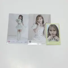 諸橋沙夏 ミニフォト 生写真